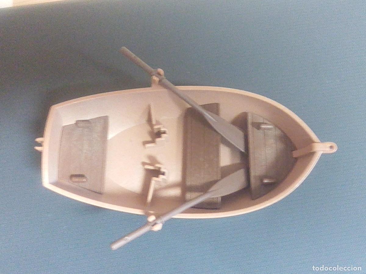 Playmobil: PLAYMOBIL BARCA CONQUISTADORES 4295 - Foto 2