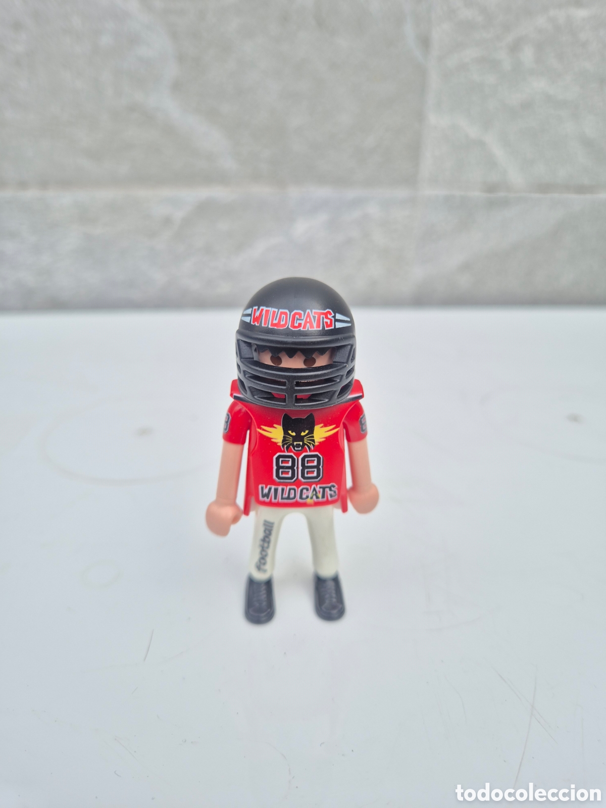 Playmobil: Playmobil figura deportista