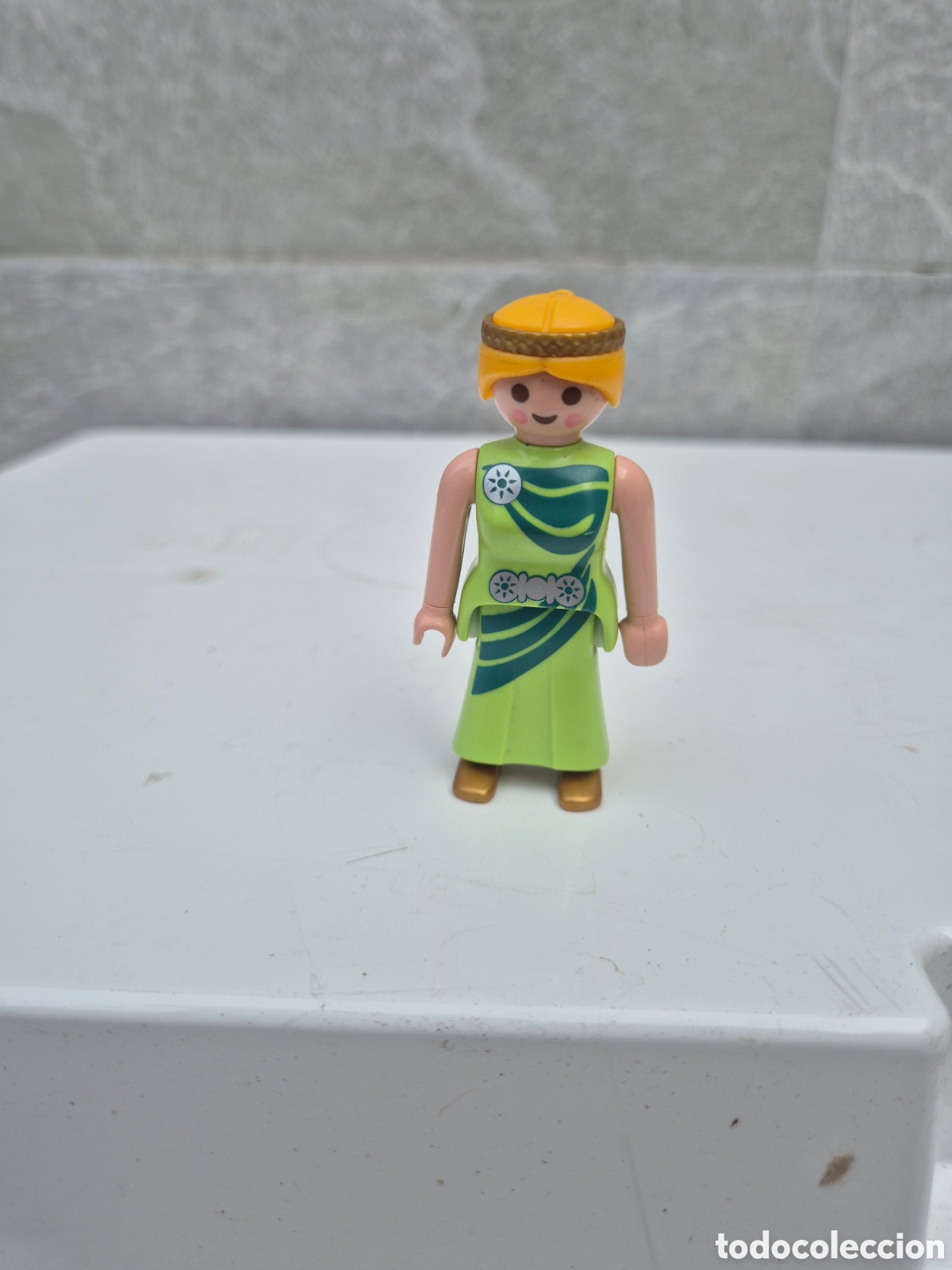 Playmobil: Playmobil figura mujer - Foto 1