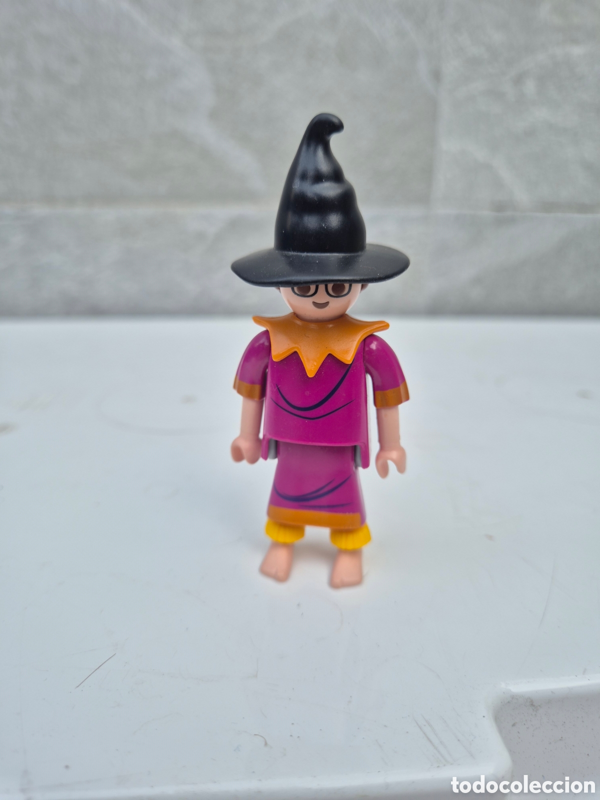 Playmobil: Playmobil figura mujer - Foto 1