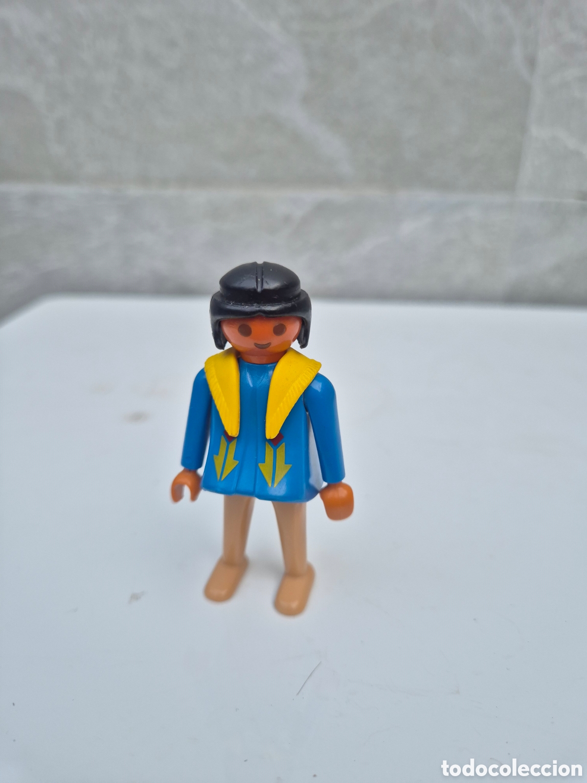 Playmobil: Playmobil figura india