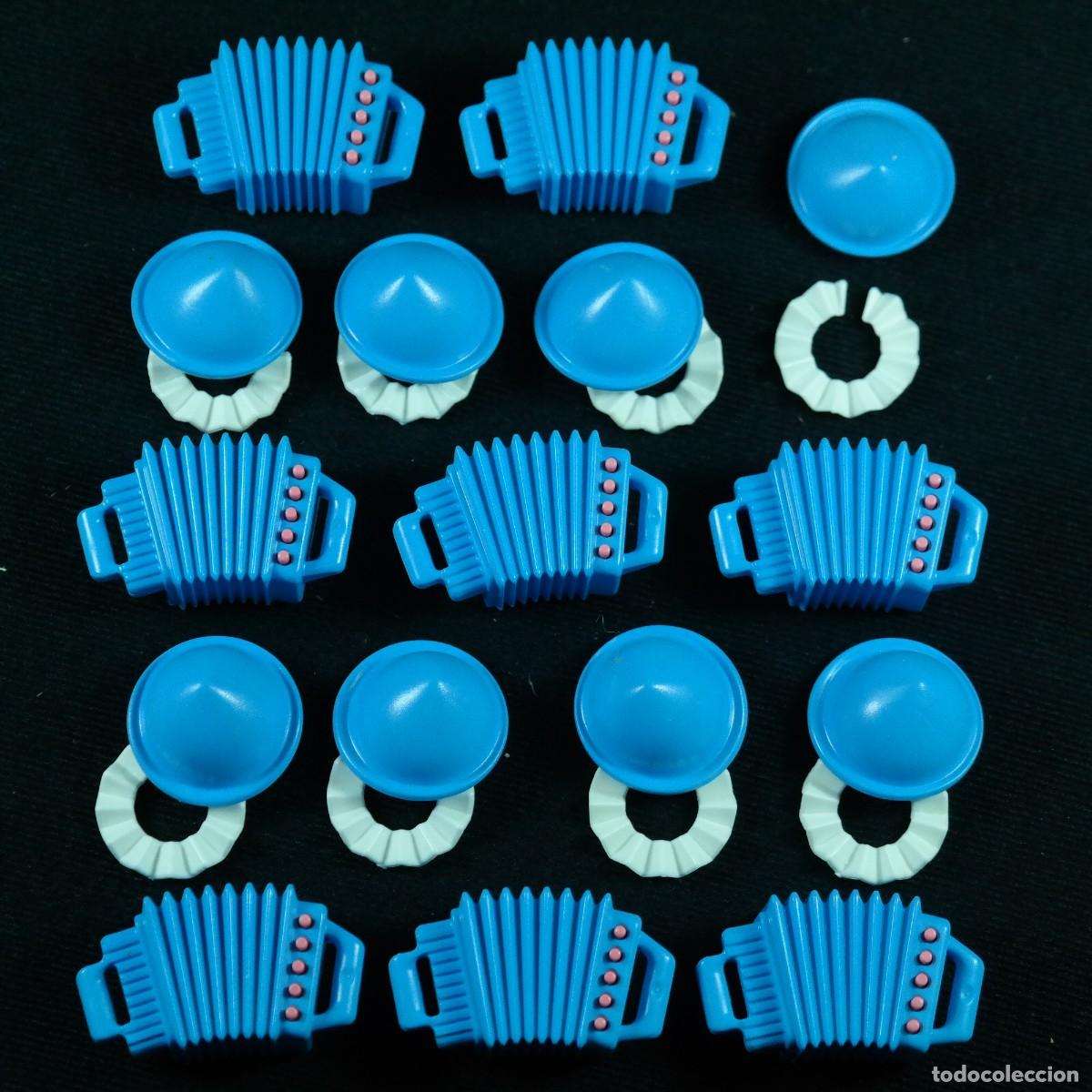 Playmobil: Playmobil accesorios payasos ☼
