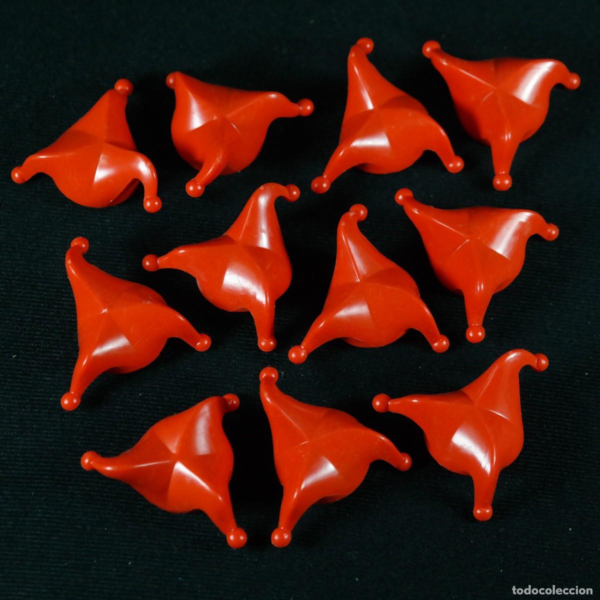 Playmobil: Playmobil gorros bufon ☼ - Foto 1