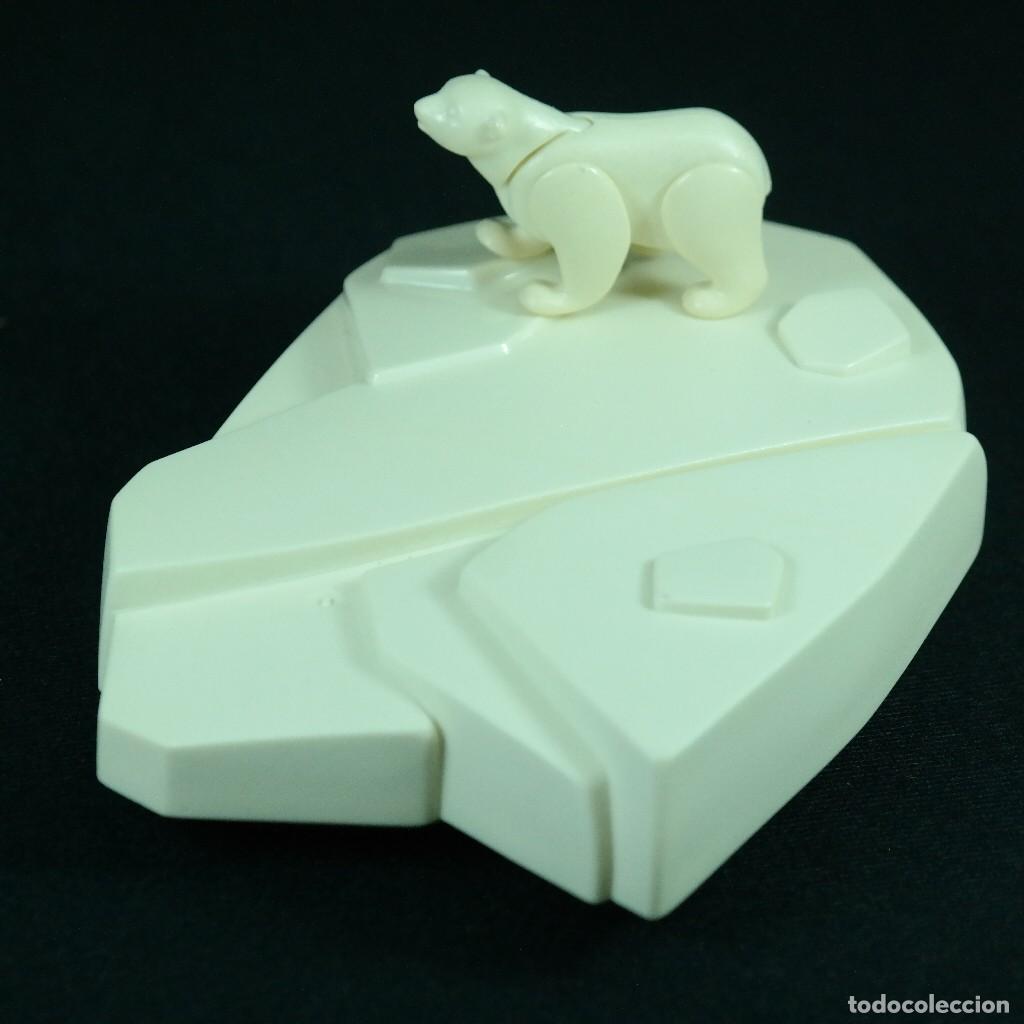 Playmobil: Playmobil iceberg con osito ☼
