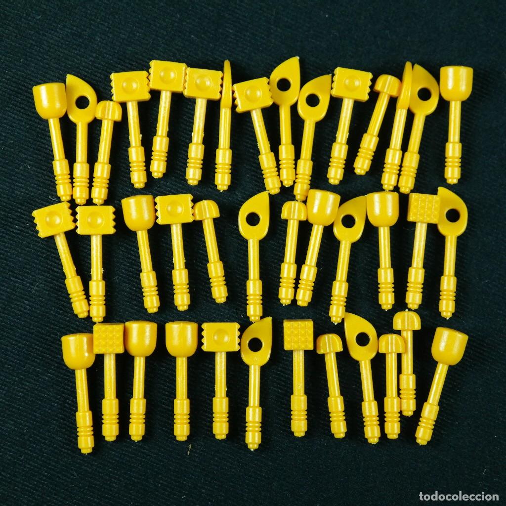 Playmobil: Playmobil utensilios cocina ☼
