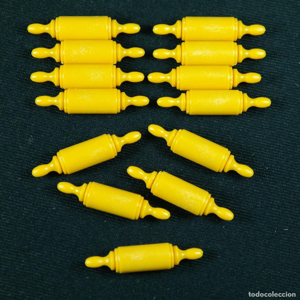 Playmobil: Playmobil palos de amasar☼ - Foto 1
