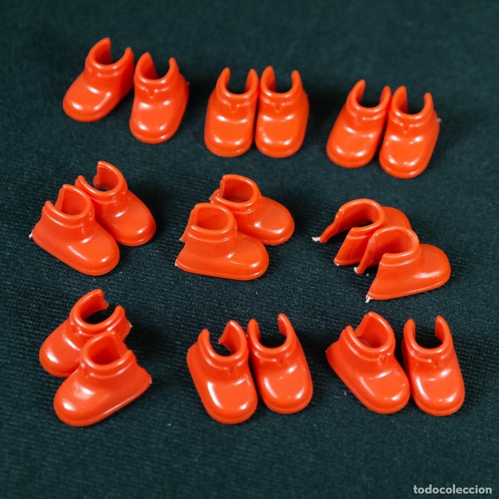 Playmobil: Playmobil botas rojas ☼ - Foto 1