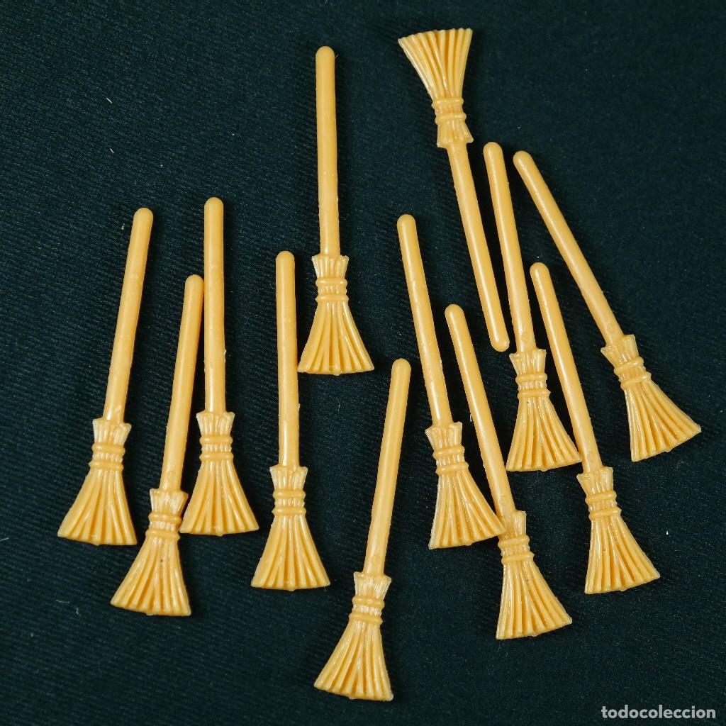 Playmobil: Playmobil escobas Antex ☼ - Foto 1