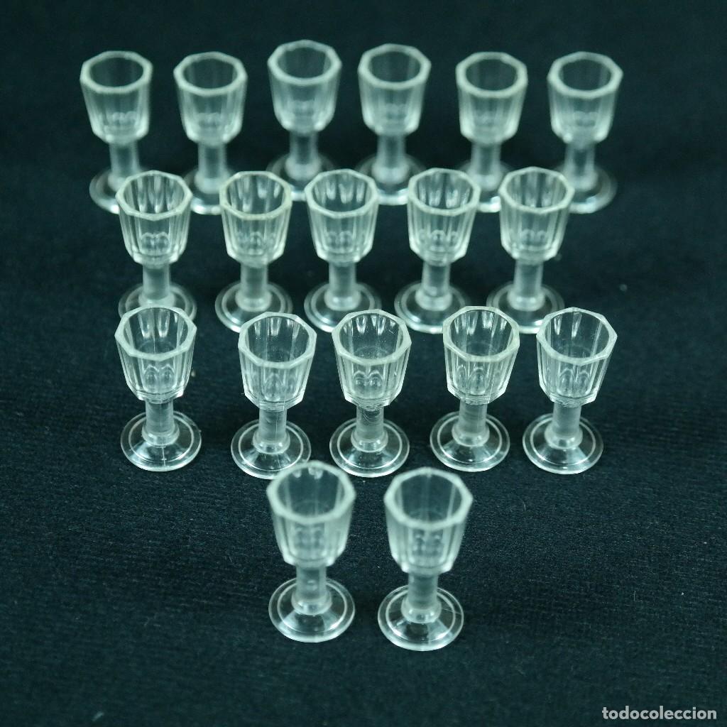 Playmobil: Playmobil copas transparentes ☼