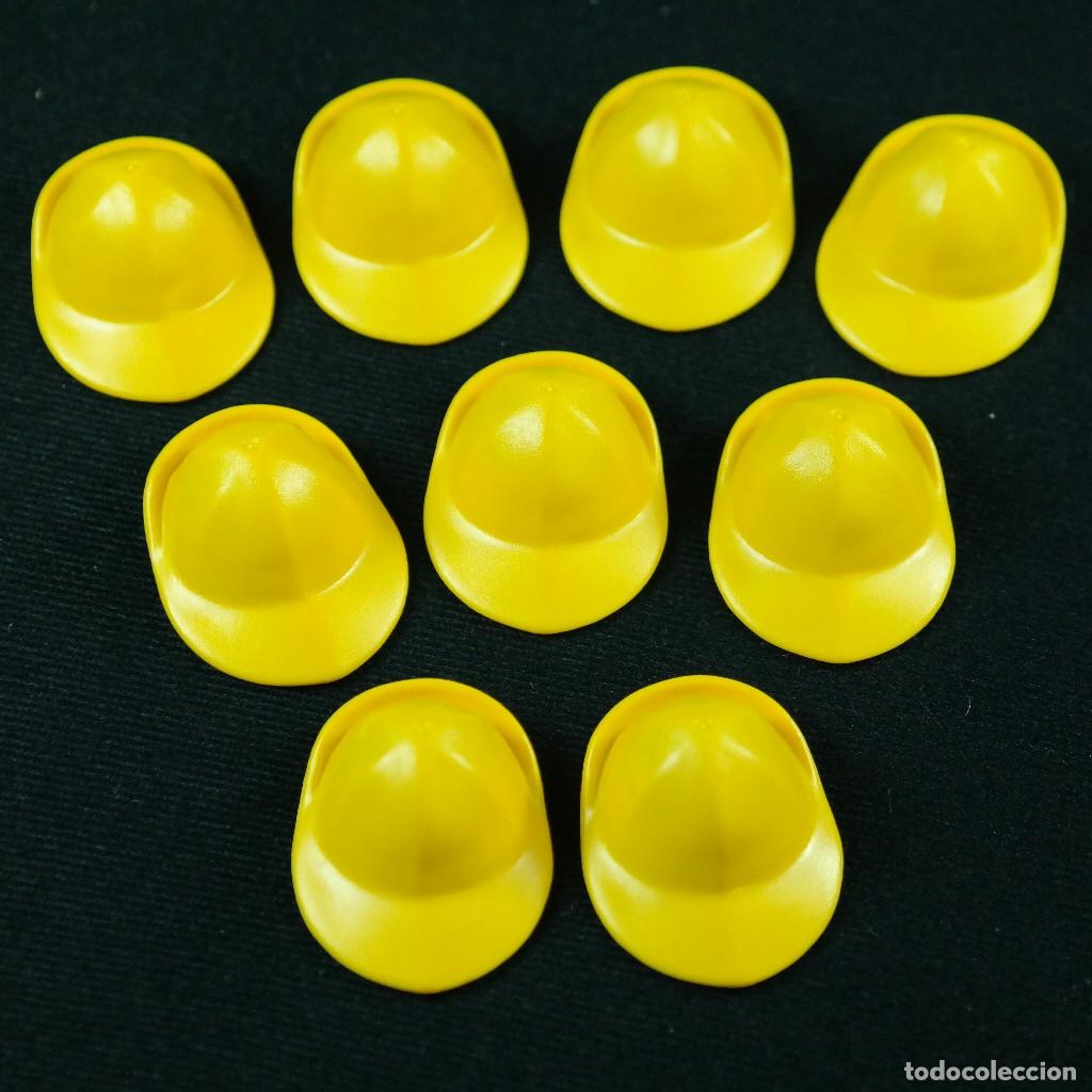 Playmobil: Playmobil gorros pescadores ☼ - Foto 1