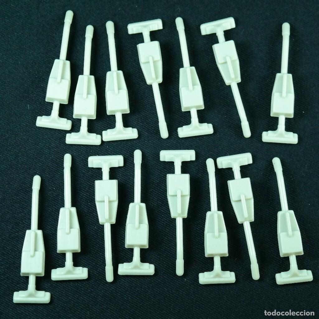 Playmobil: Playmobil aspiradoras ☼