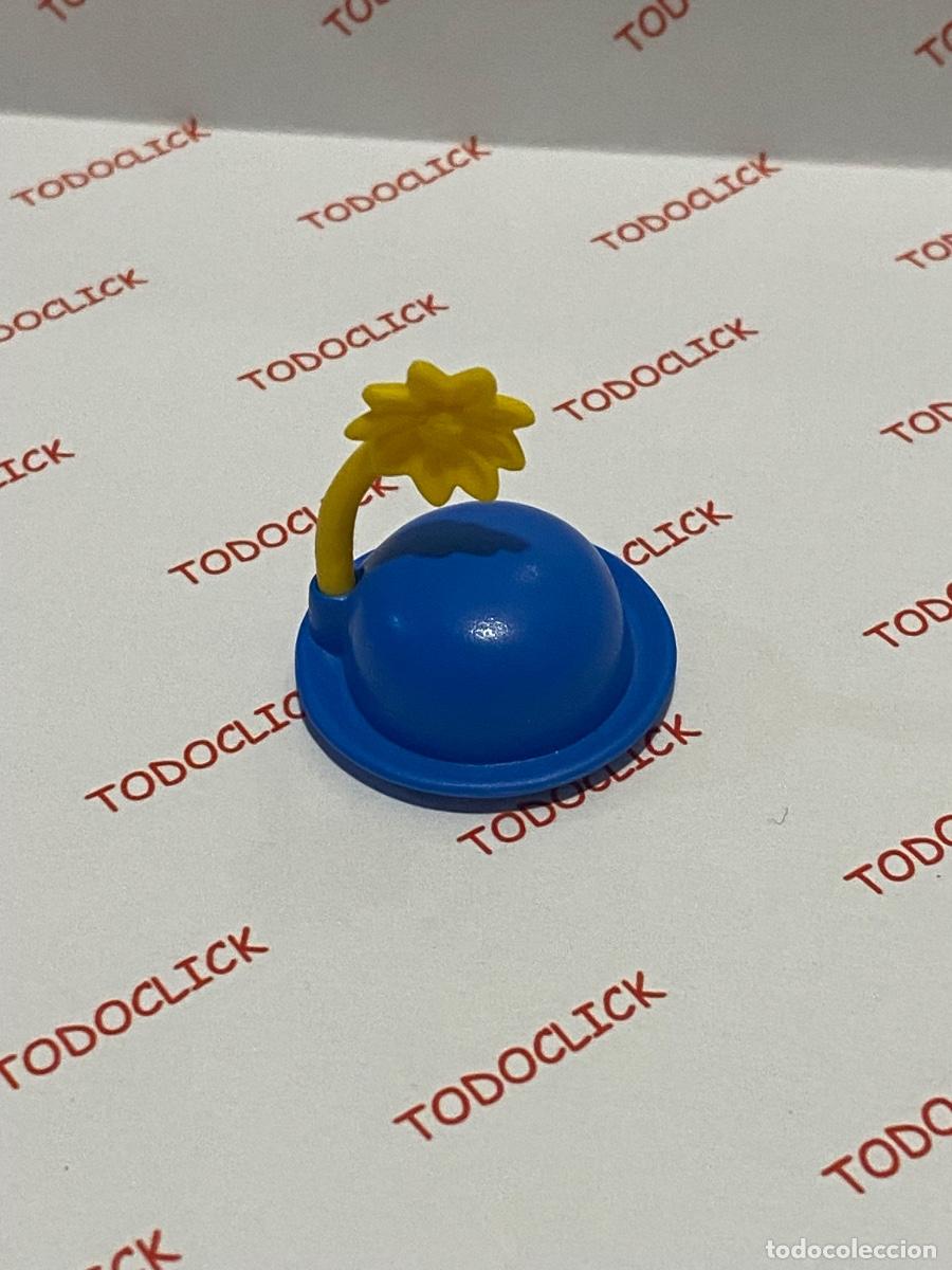 Playmobil: Playmobil gorro payaso (pedido m&iacute;nimo 5&euro;)
