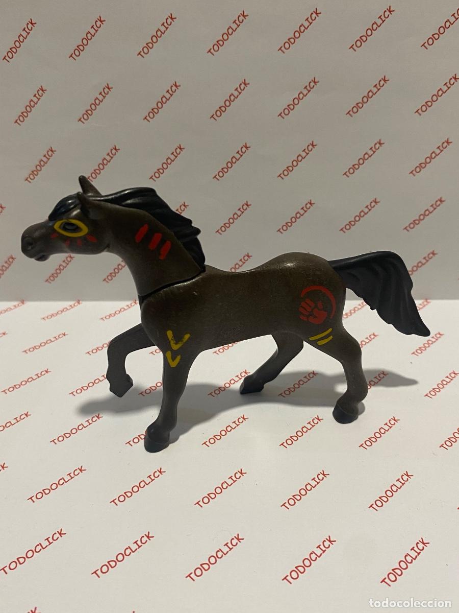 Playmobil: Playmobil caballo (pedido m&iacute;nimo 5&euro;) - Foto 1