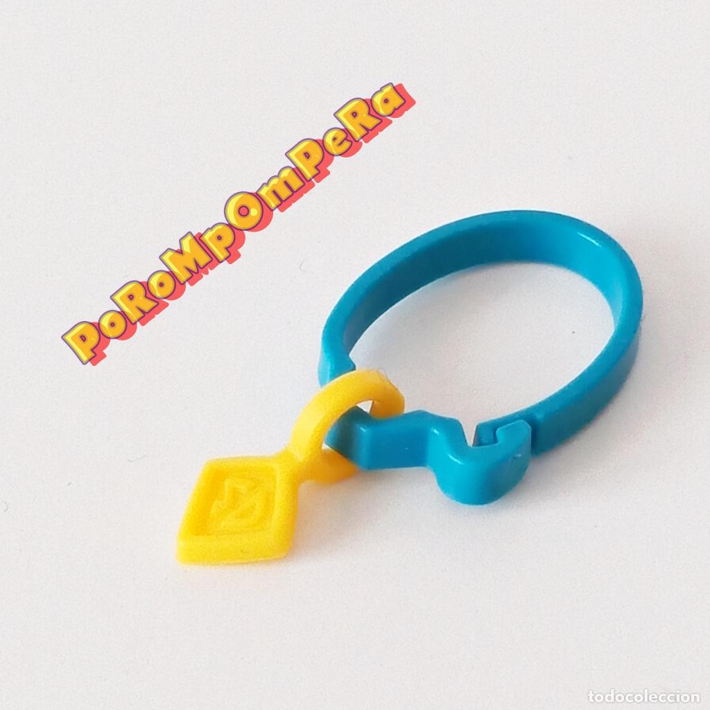 Playmobil: PLAYMOBIL collar SCOOBY DOO perro mascota D6