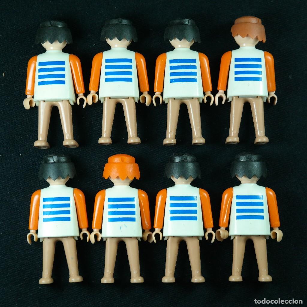 Playmobil: Playmobil marineros Antex ☼ - Foto 2