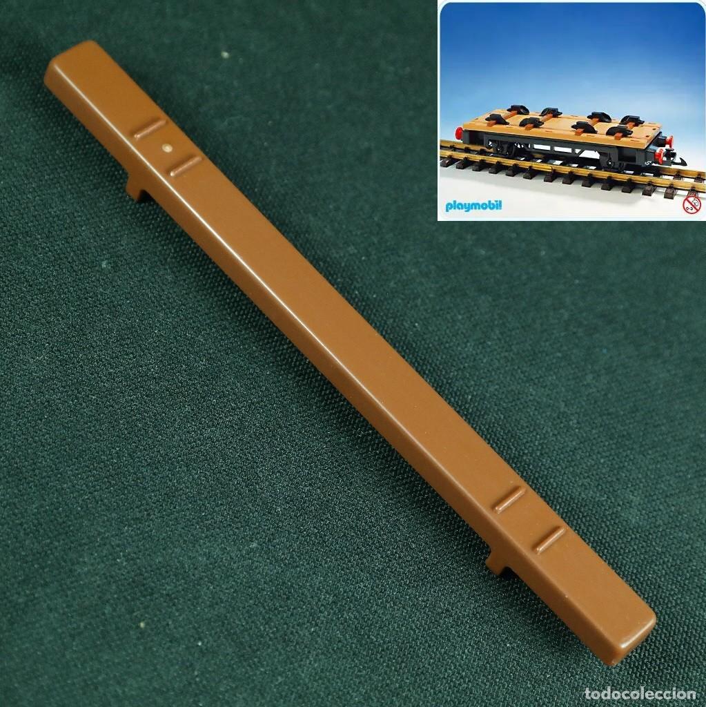 Playmobil: Playmobil cargo stop vagon 4032 4033 4034 4104 4106☼