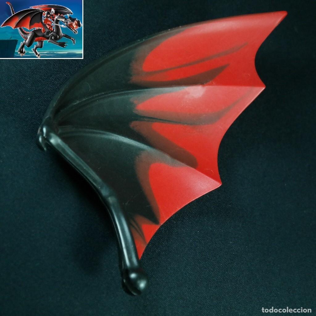 Playmobil: Playmobil ala dragon 5482 ☼ - Foto 1