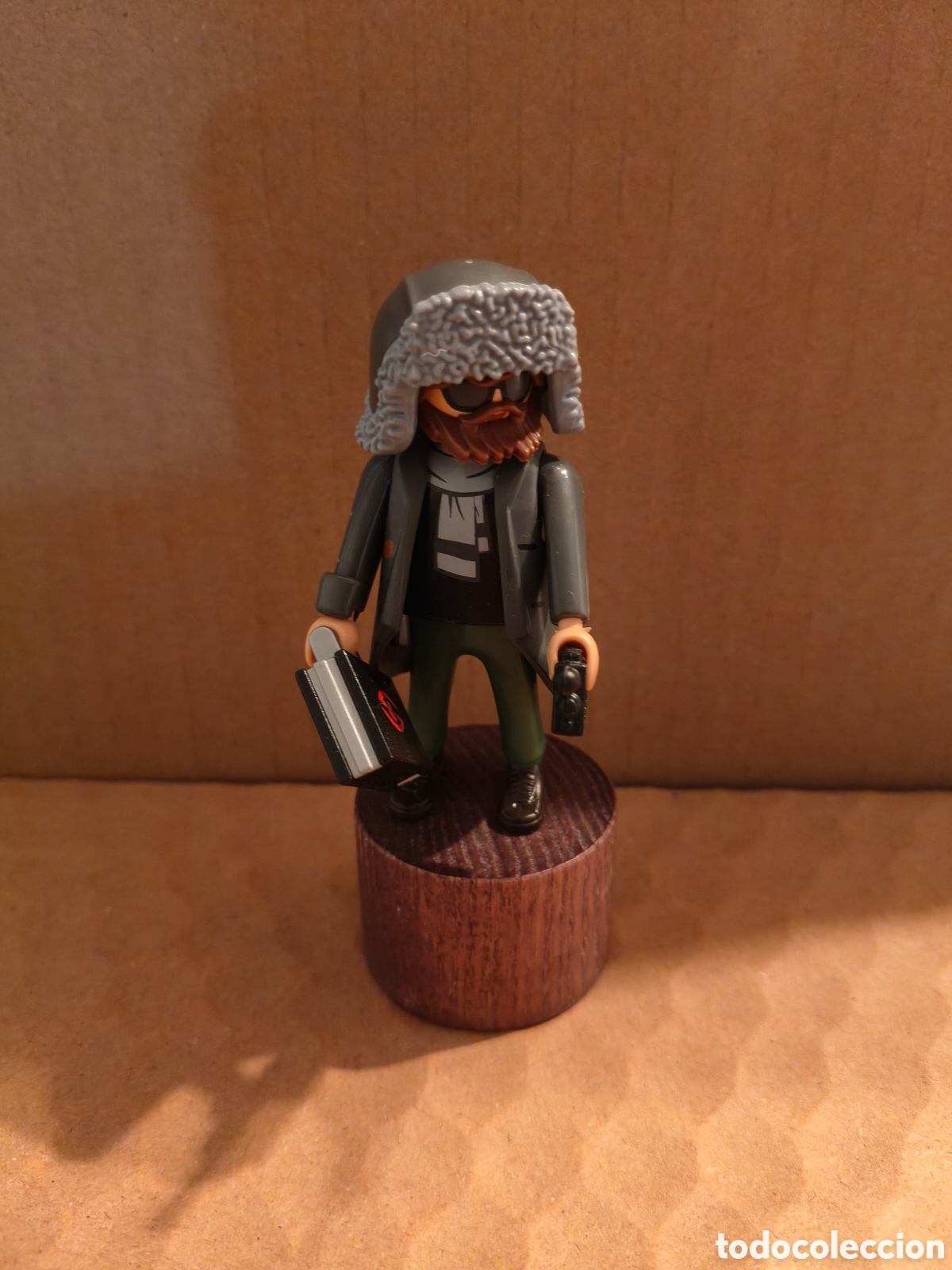 Playmobil: Figura Playmobil la pel&iacute;cula - Foto 1