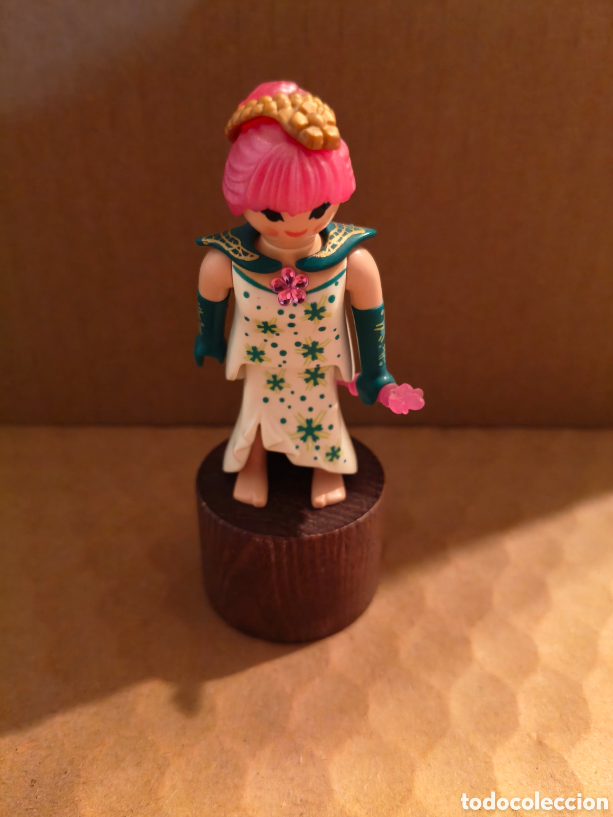 Playmobil: Figura Playmobil dama