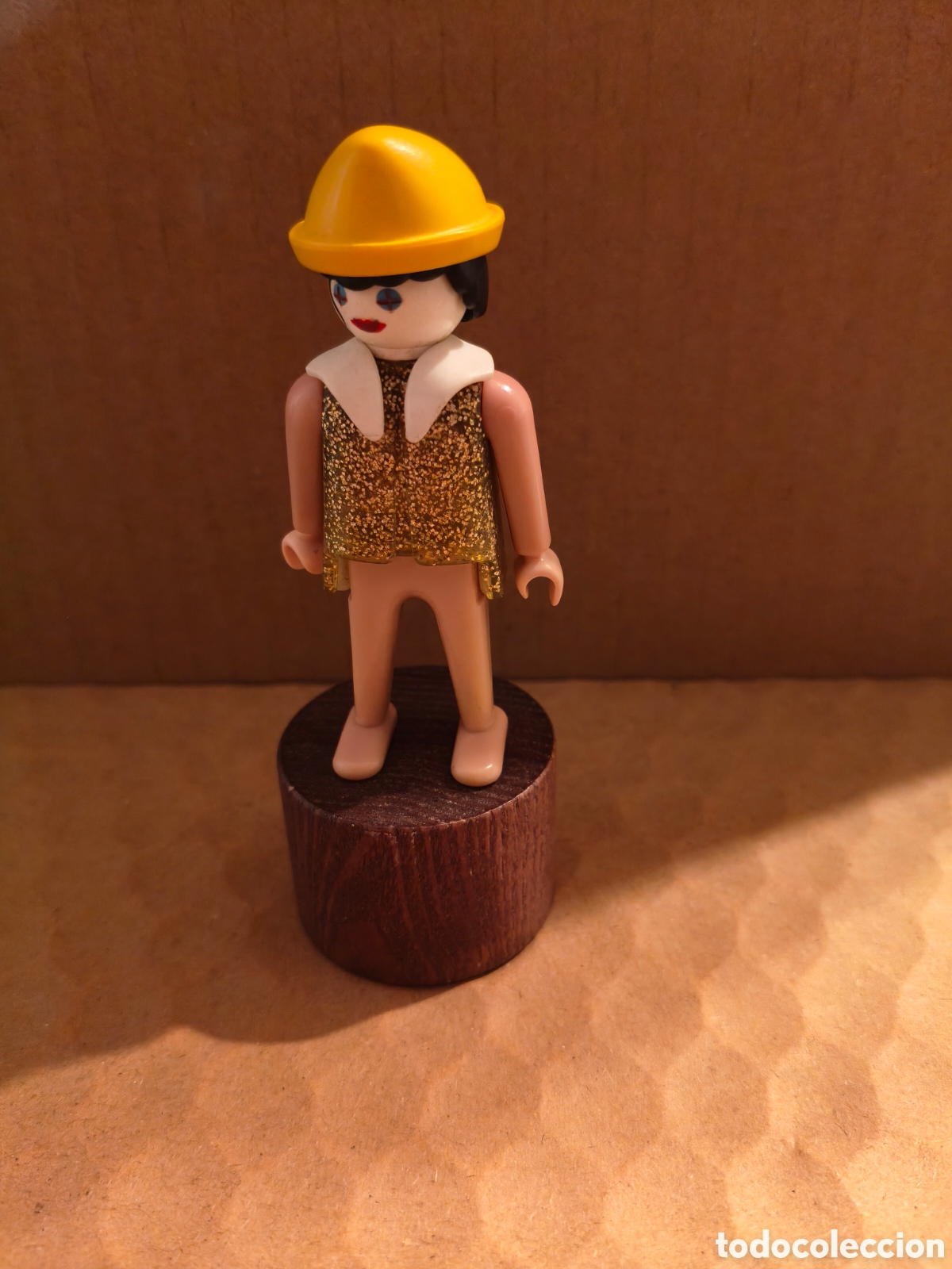 Playmobil: Figura Playmobil payaso