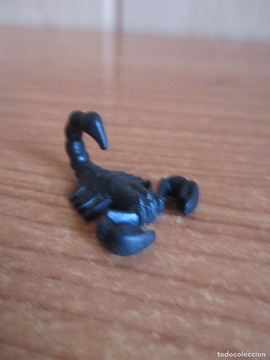 Playmobil: PLAYMOBIL : 1 FIGURA ESCORPION