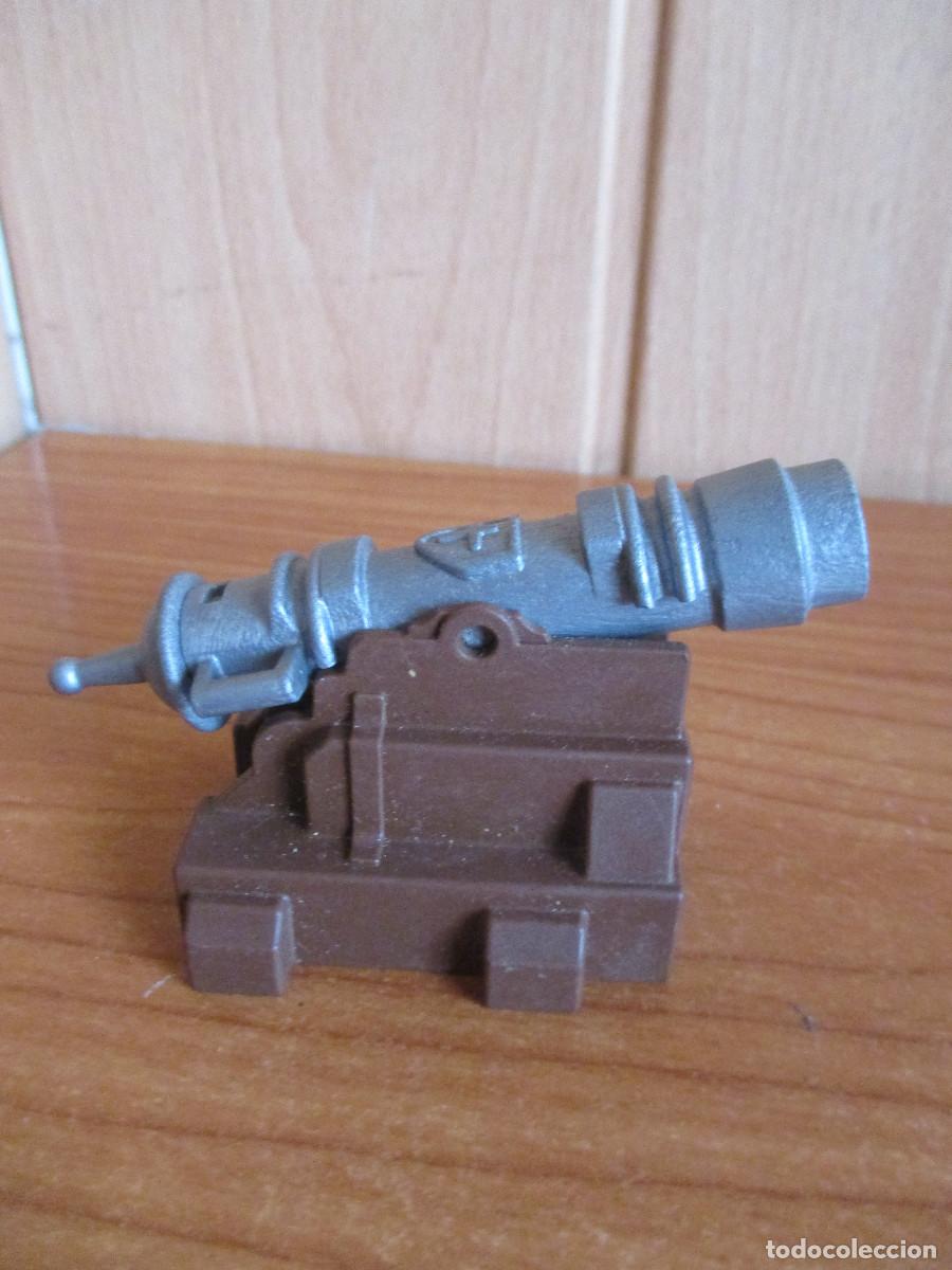 Playmobil: PLAYMOBIL : 1 CA&Ntilde;ON MEDIEVAL , PIRATAS O SIMILAR