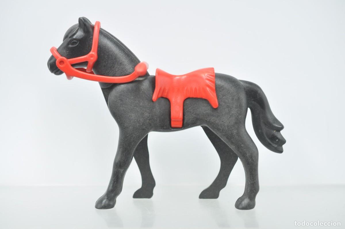 Playmobil: wsk115 Playmobil, caballo