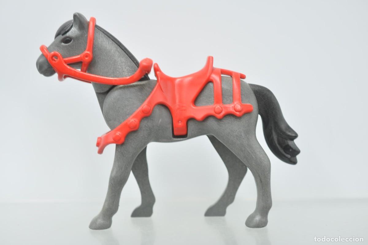 Playmobil: wsk115 Playmobil, caballo