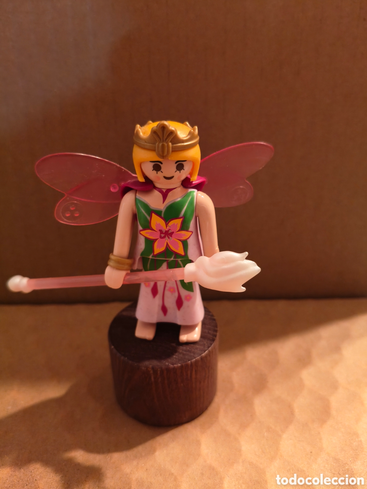 Playmobil: Figura Playmobil Hada