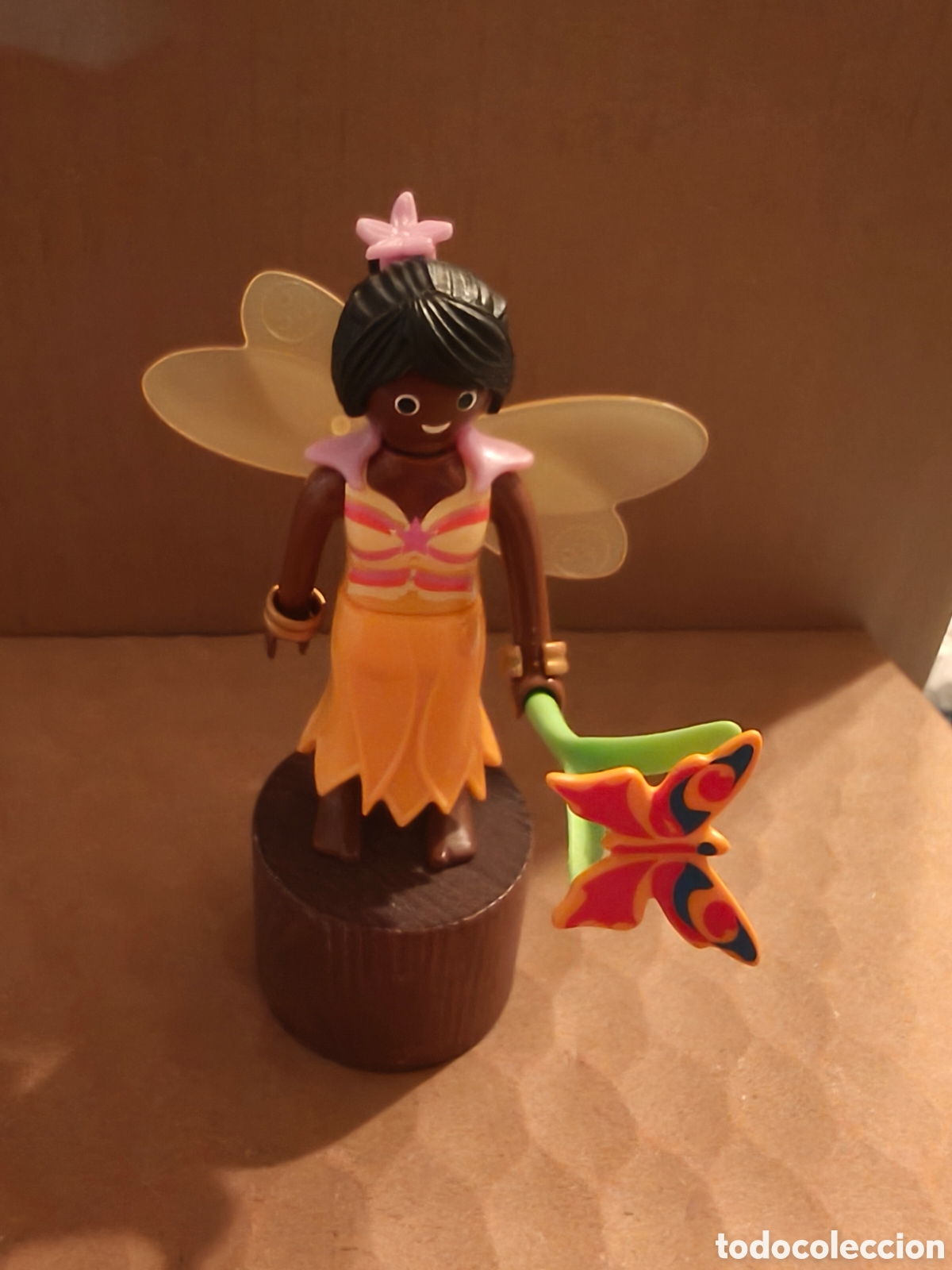 Playmobil: Figura Playmobil Hada