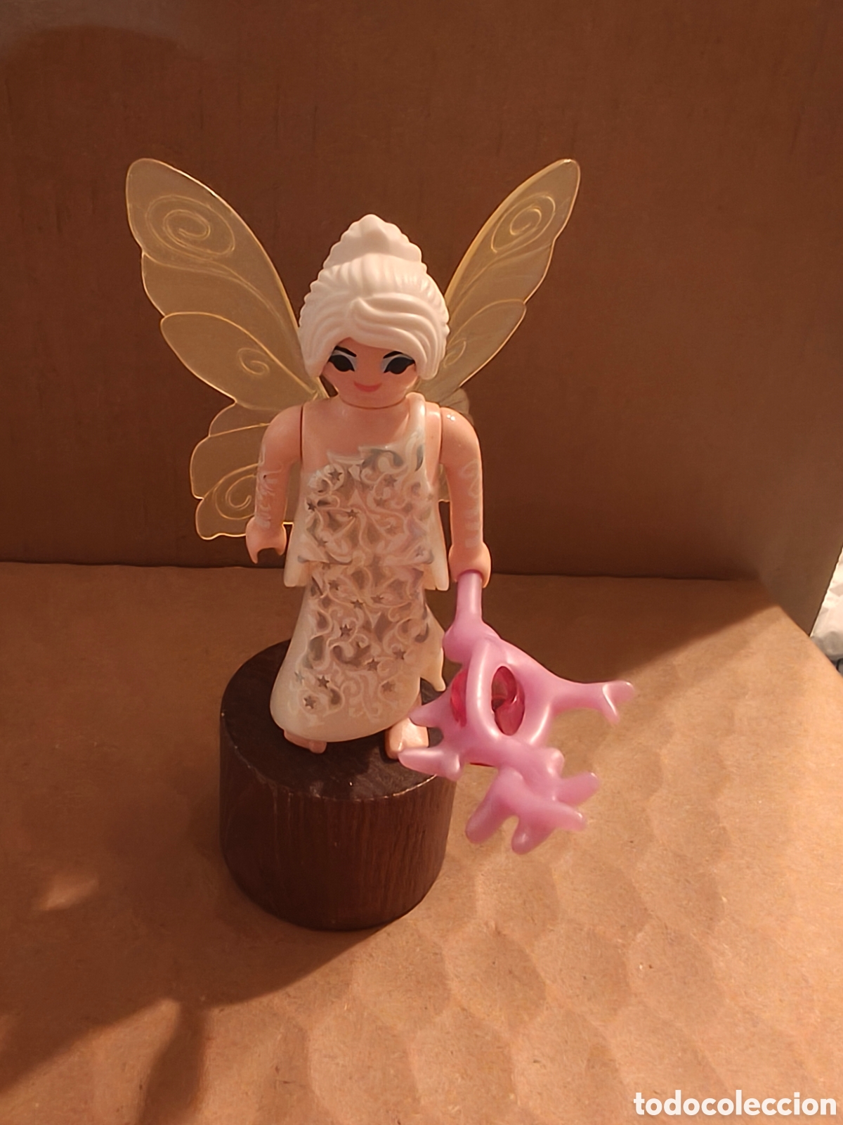 Playmobil: Figura Playmobil Hada