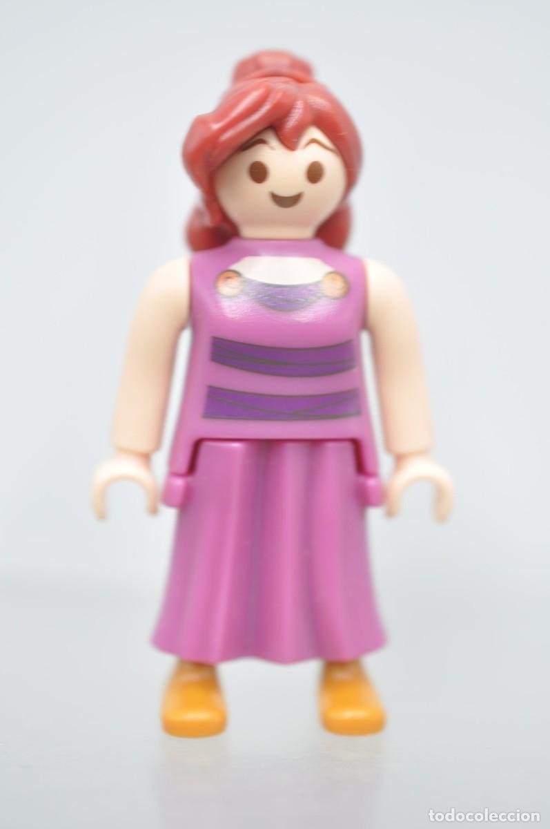 Playmobil: wsk115 Playmobil, figura kinder disney