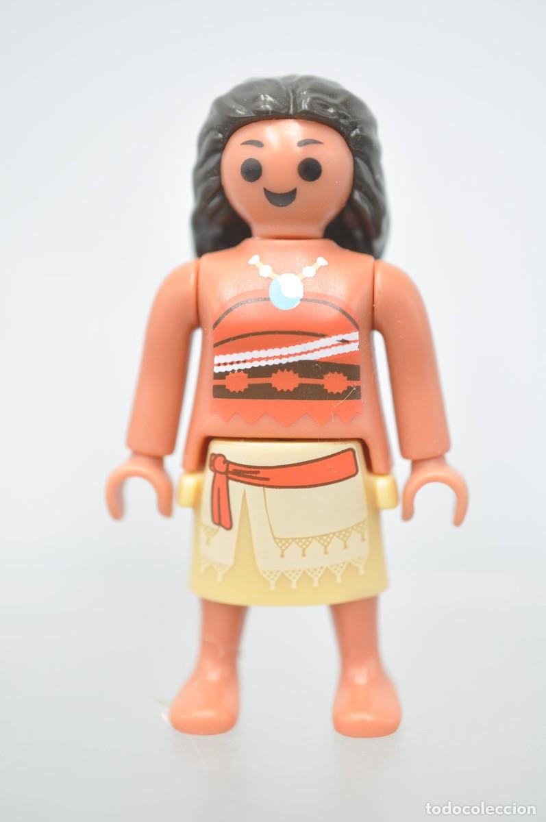Playmobil: wsk115 Playmobil, figura kinder disney