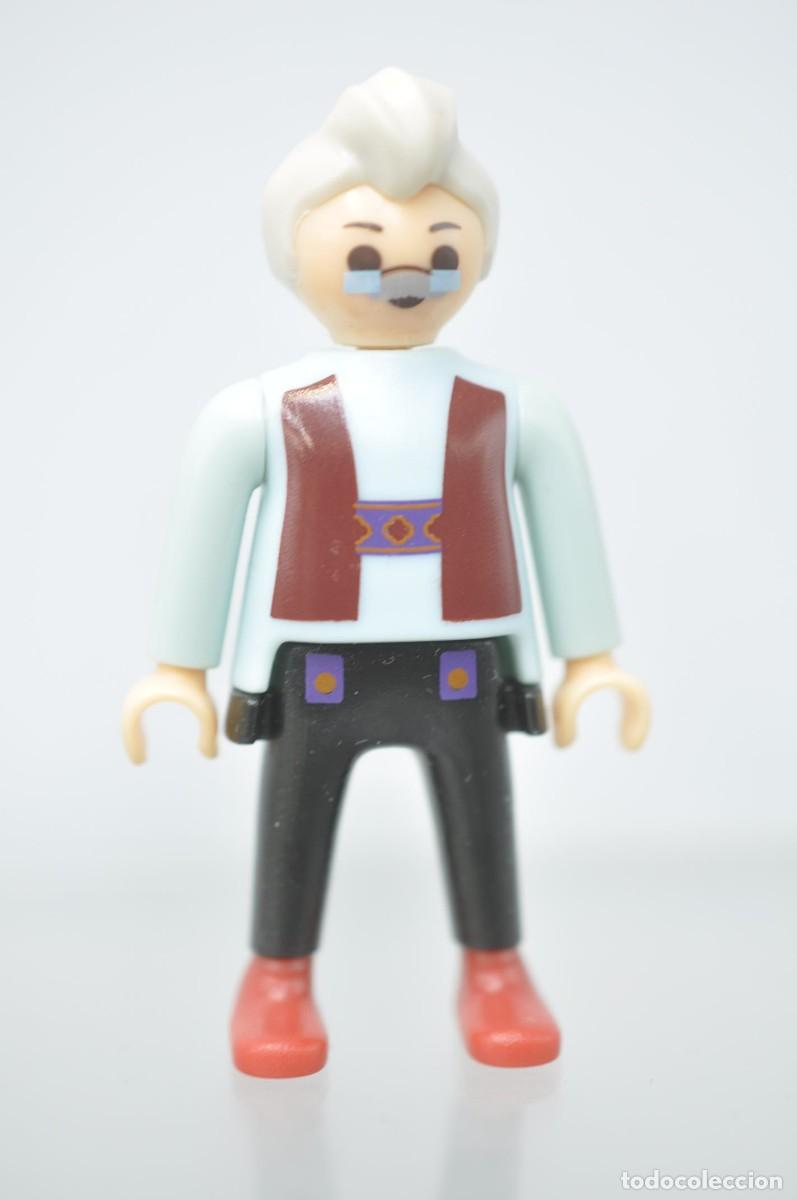 Playmobil: wsk115 Playmobil, figura kinder disney