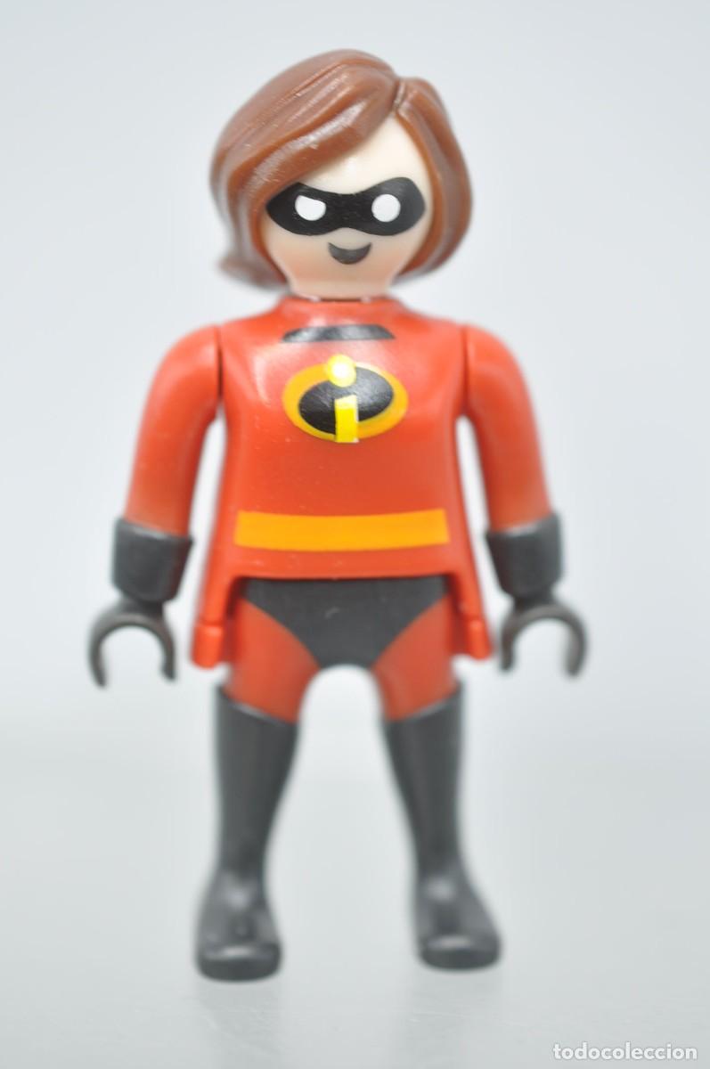 Playmobil: wsk115 Playmobil, figura kinder disney
