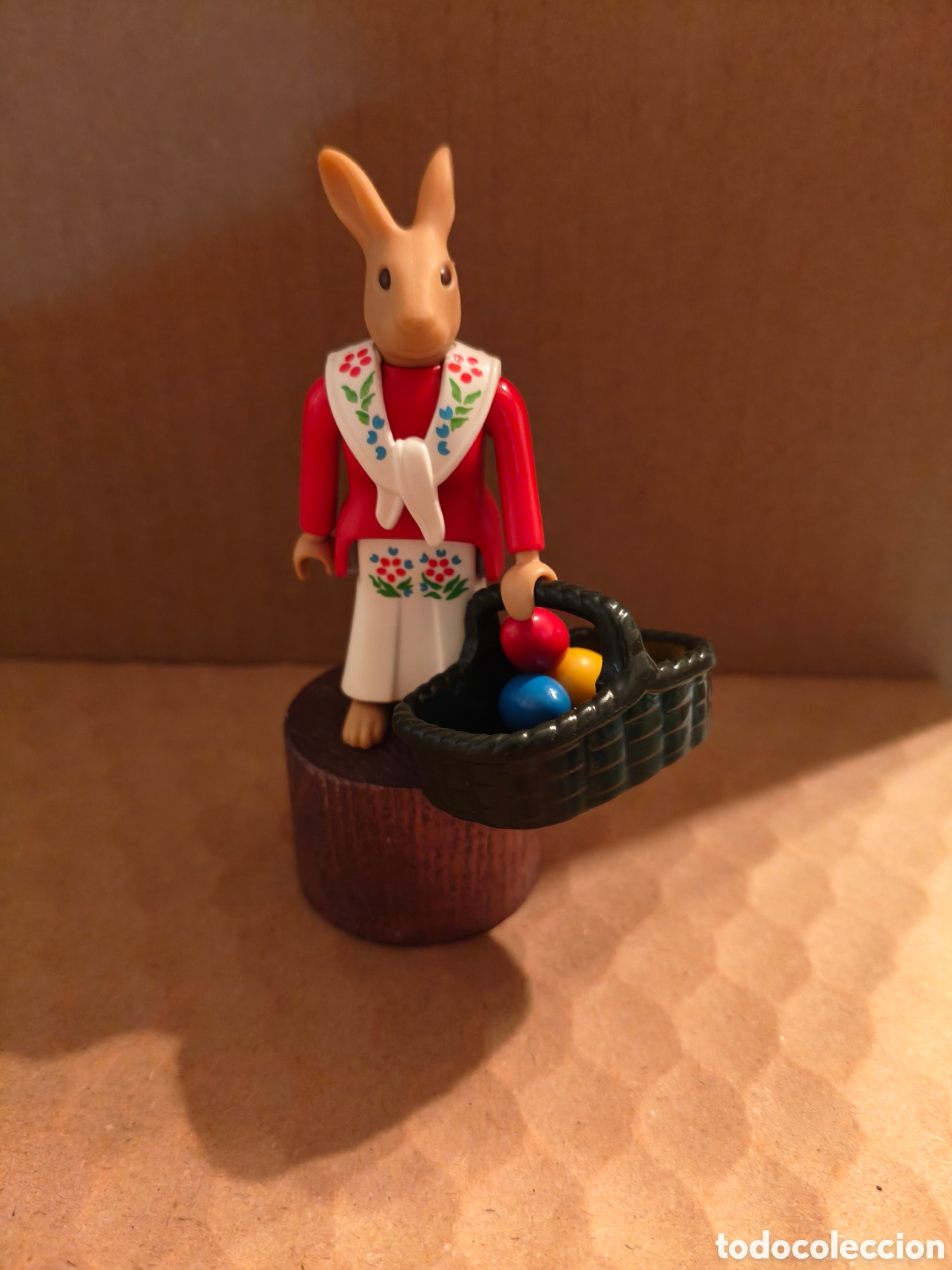 Playmobil: Figura Playmobil pascua