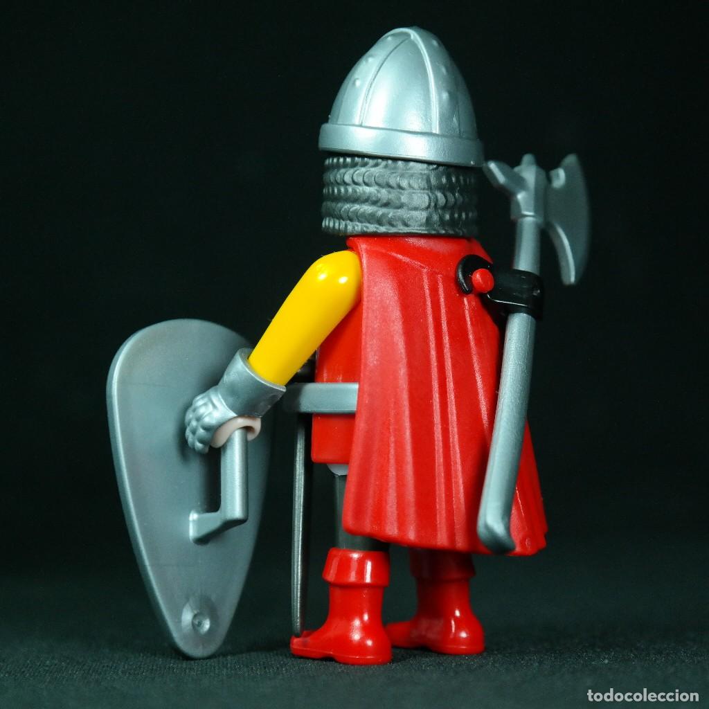 Playmobil: Playmobil caballero medieval ☼ - Foto 2