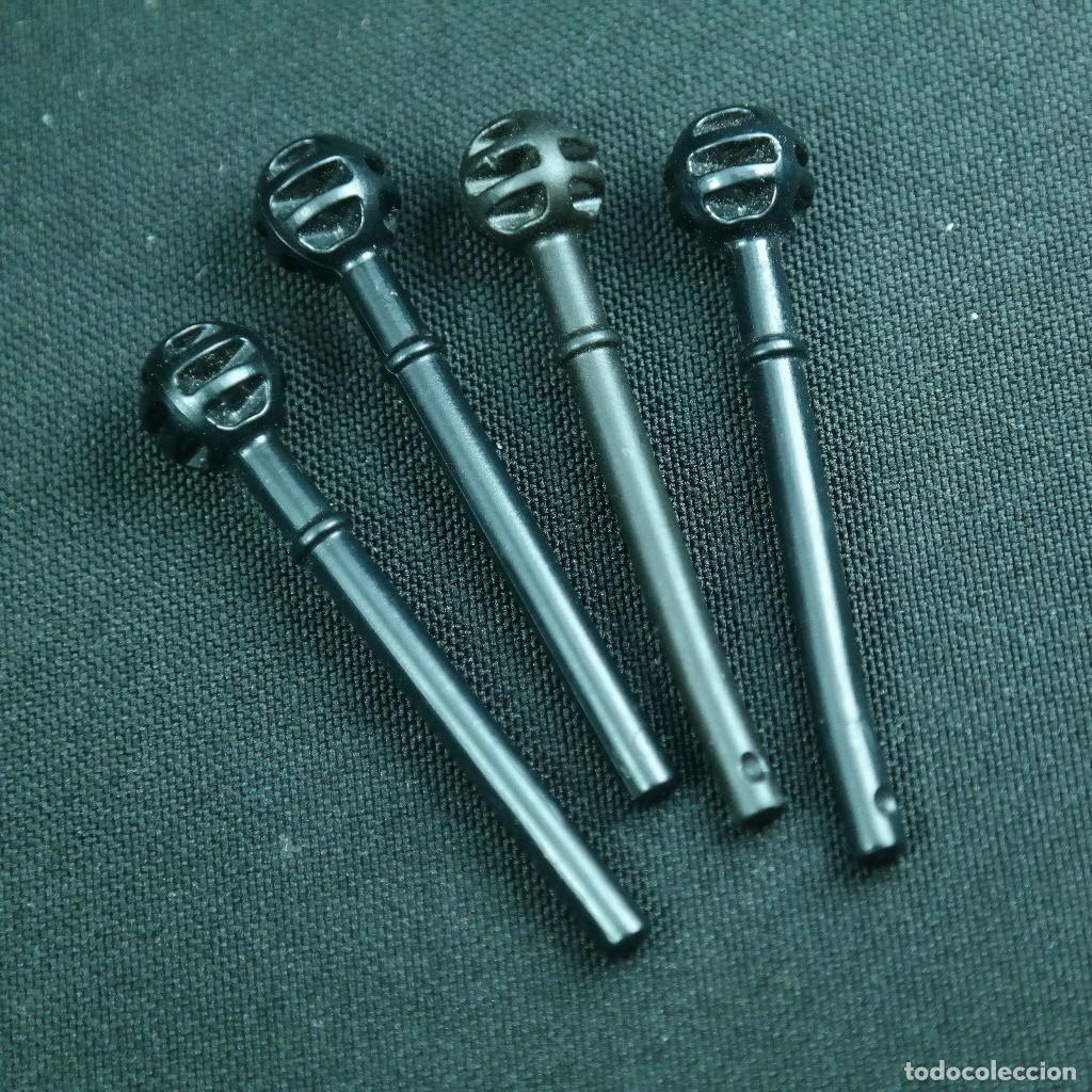 Playmobil: Playmobil 4 mastiles ☼ - Foto 1
