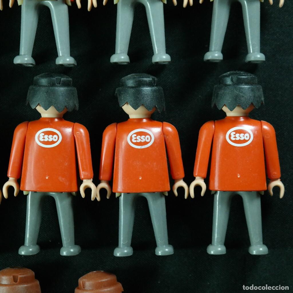 Playmobil: Playmobil figuras ESSO ☼ - Foto 2