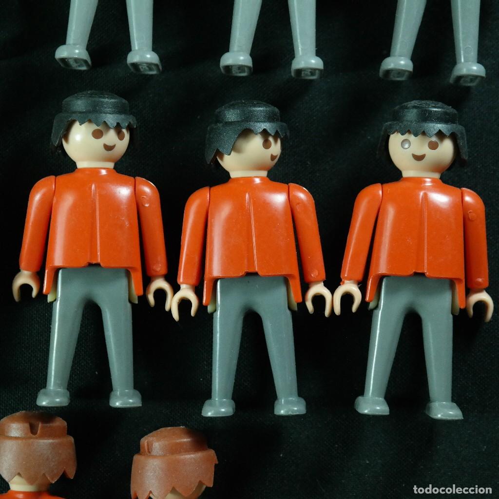 Playmobil: Playmobil figuras ESSO ☼ - Foto 3