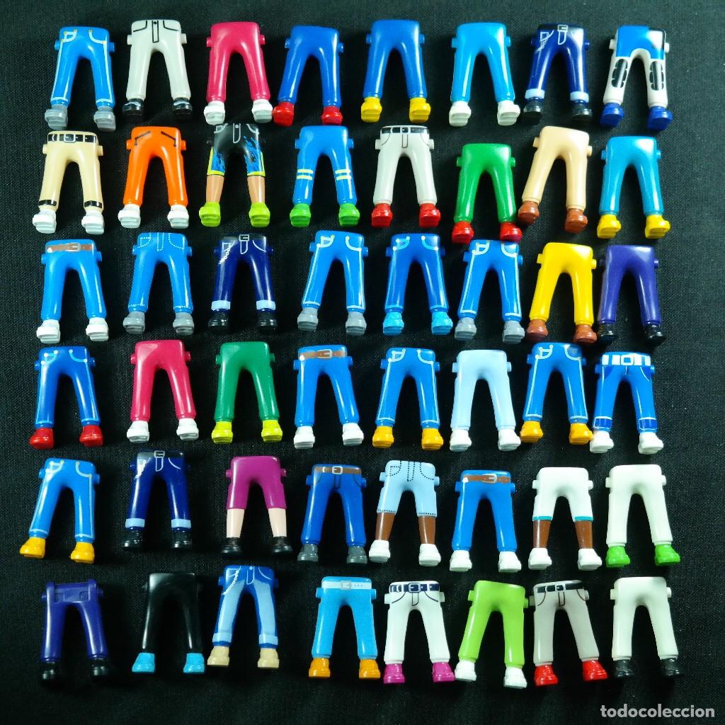 Playmobil: Playmobil piernas modernas ☼ - Foto 1