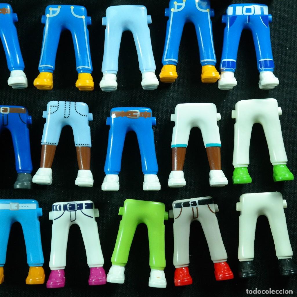 Playmobil: Playmobil piernas modernas ☼ - Foto 2