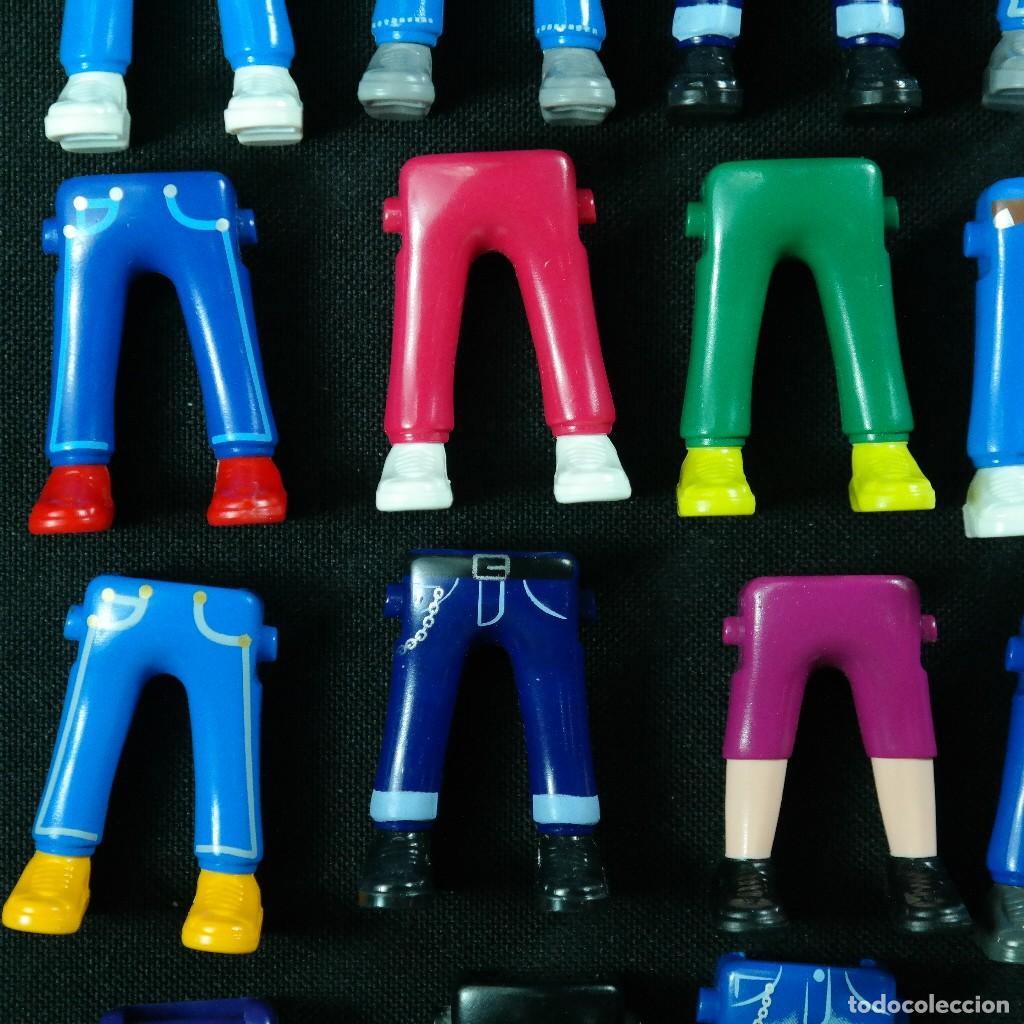 Playmobil: Playmobil piernas modernas ☼ - Foto 3