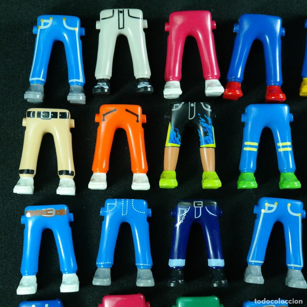 Playmobil: Playmobil piernas modernas ☼ - Foto 4