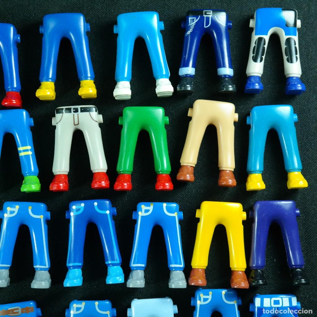Playmobil: Playmobil piernas modernas ☼ - Foto 5