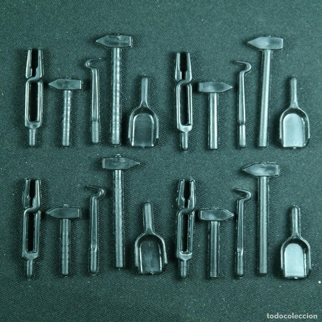 Playmobil: Playmobil herraminetas herreria ☼ - Foto 1