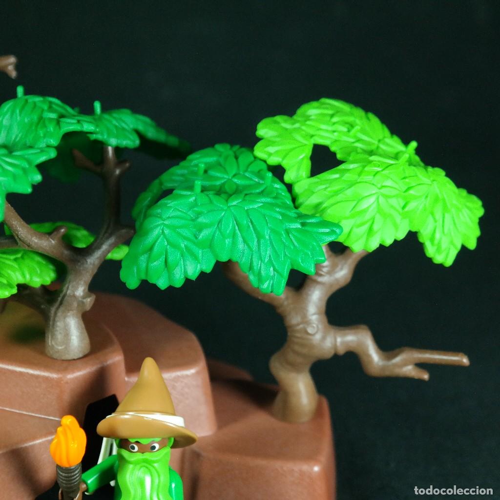 Playmobil: Playmobil gnomo en el bosque ☼ - Foto 5