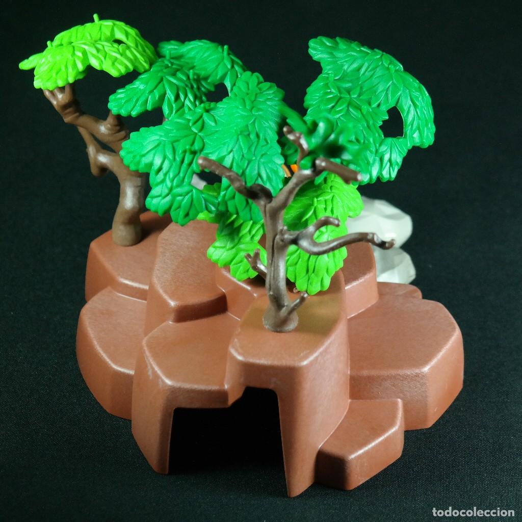 Playmobil: Playmobil gnomo en el bosque ☼ - Foto 6