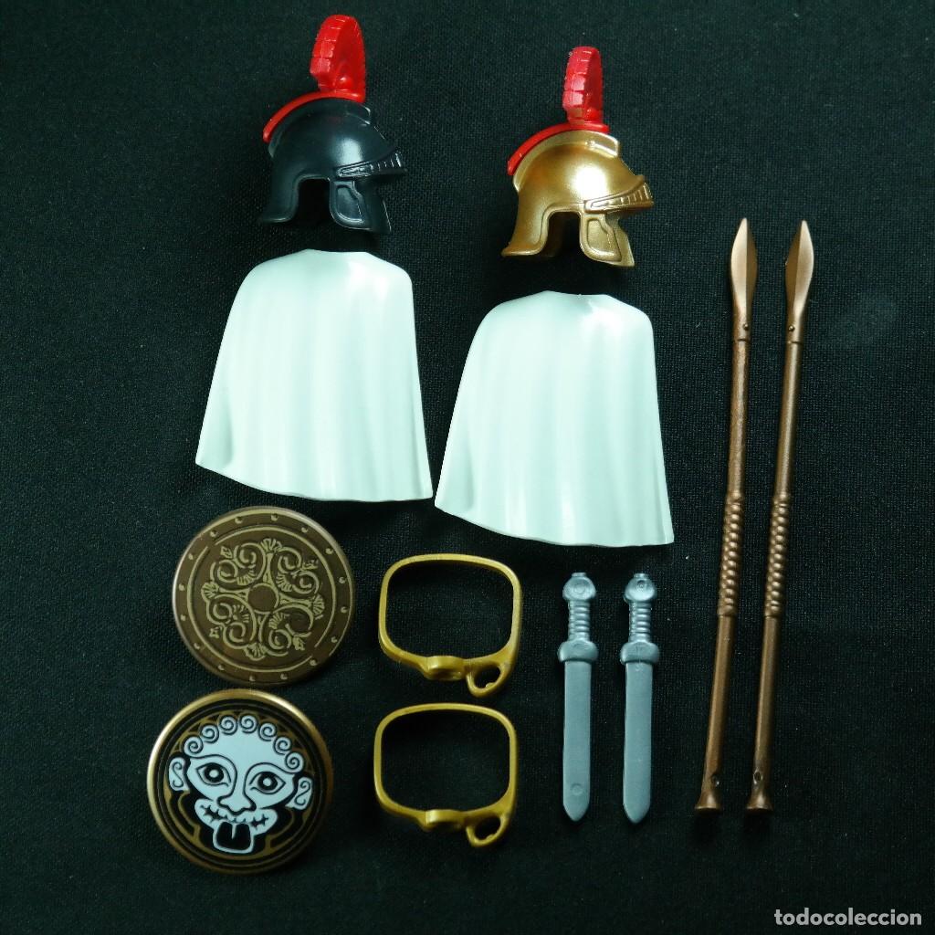 Playmobil: Playmobil accesorios romanos☼ - Foto 1