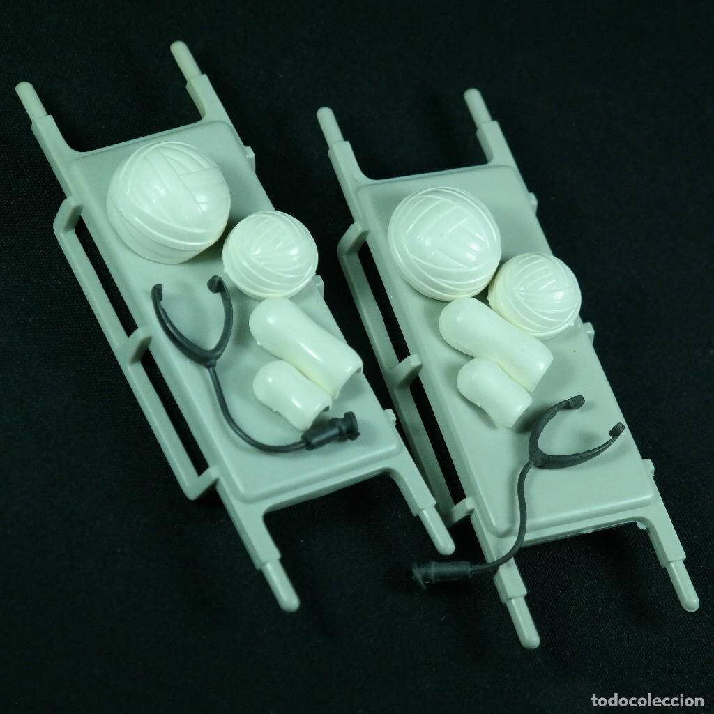 Playmobil: Playmobil accesorios medicos ☼